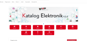 ekatalog kota tasikmalaya